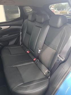 2020 Nissan QASHQAI ST-L