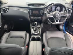 2020 Nissan QASHQAI ST-L