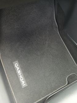 2020 Nissan QASHQAI ST-L