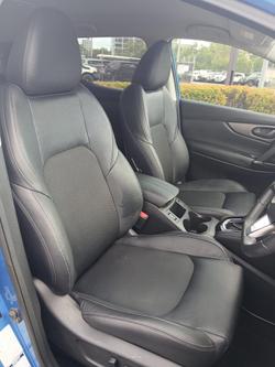 2020 Nissan QASHQAI ST-L