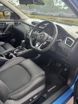 2020 Nissan QASHQAI ST-L