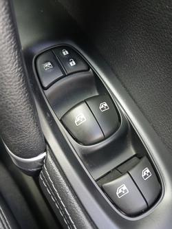 2020 Nissan QASHQAI ST-L