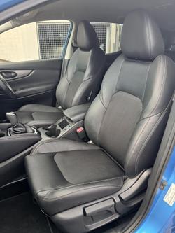 2020 Nissan QASHQAI ST-L