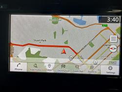 2020 Nissan QASHQAI ST-L