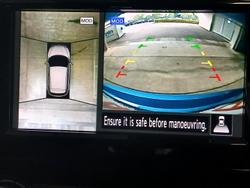 2020 Nissan QASHQAI ST-L