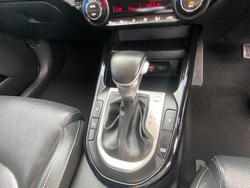 2019 Kia Cerato Sport+