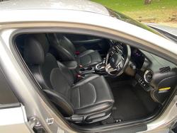 2019 Kia Cerato Sport+