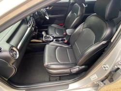 2019 Kia Cerato Sport+