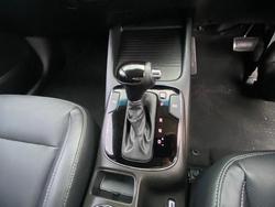 2018 Kia Cerato Sport+