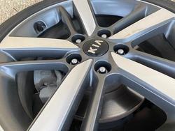 2018 Kia Cerato Sport+
