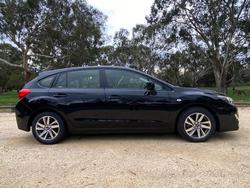 2016 Subaru Impreza 2.0i Premium