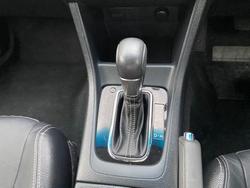 2016 Subaru Impreza 2.0i Premium
