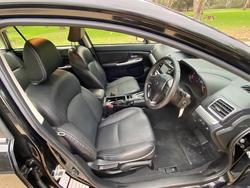 2016 Subaru Impreza 2.0i Premium