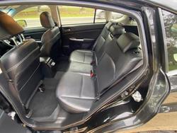 2016 Subaru Impreza 2.0i Premium