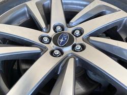 2016 Subaru Impreza 2.0i Premium