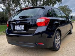 2016 Subaru Impreza 2.0i Premium