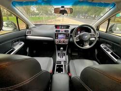 2016 Subaru Impreza 2.0i Premium
