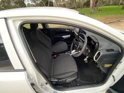 2022 Kia Picanto S