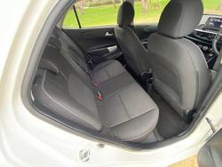 2022 Kia Picanto S