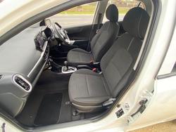2022 Kia Picanto S