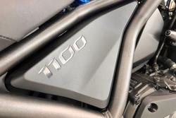 2024 Honda Unknown