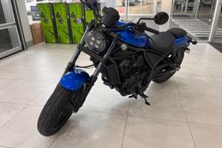 2024 Honda Unknown