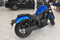 2024 Honda Unknown