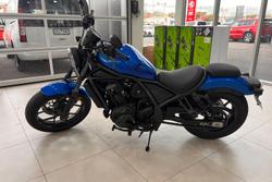 2024 Honda Unknown