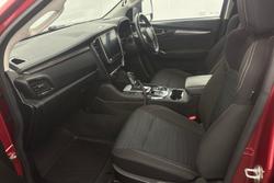 2022 Isuzu MU-X LS-U