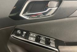 2022 Isuzu MU-X LS-U