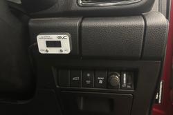 2022 Isuzu MU-X LS-U