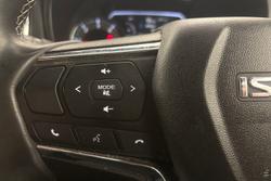 2022 Isuzu MU-X LS-U