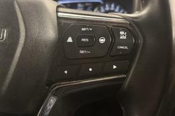 2022 Isuzu MU-X LS-U