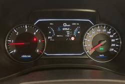 2022 Isuzu MU-X LS-U