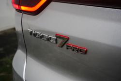 2024 Chery Tiggo 7 Pro Ultimate AWD