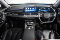 2024 Chery Tiggo 7 Pro Ultimate AWD