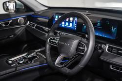 2024 Chery Tiggo 7 Pro Ultimate AWD