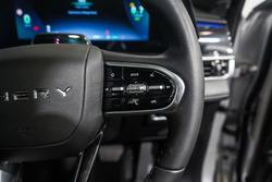 2024 Chery Tiggo 7 Pro Ultimate AWD