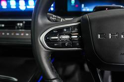 2024 Chery Tiggo 7 Pro Ultimate AWD