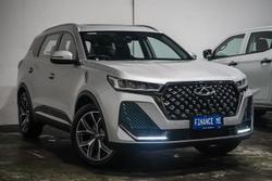 2024 Chery Tiggo 7 Pro Ultimate AWD