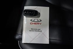 2024 Chery Tiggo 7 Pro Ultimate AWD