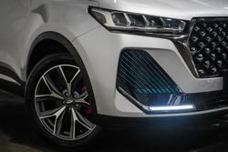 2024 Chery Tiggo 7 Pro Ultimate AWD