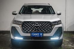 2024 Chery Tiggo 7 Pro Ultimate AWD