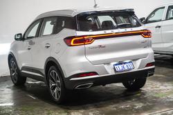 2024 Chery Tiggo 7 Pro Ultimate AWD