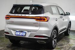 2024 Chery Tiggo 7 Pro Ultimate AWD