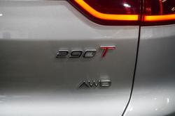 2024 Chery Tiggo 7 Pro Ultimate AWD