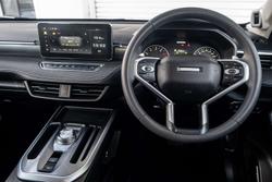 2024 GWM Haval Jolion Premium