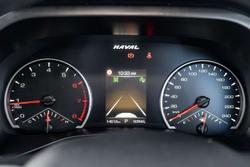 2024 GWM Haval Jolion Premium