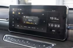 2024 GWM Haval Jolion Premium