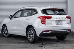 2024 GWM Haval Jolion Premium